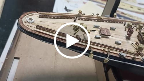 Indispensables à l'atelier