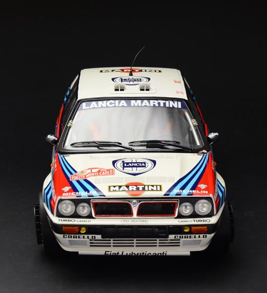 italeri-4709-lancia-delta-hf-int-grale-16v-rallye-monte-carlo-1990-maquette-auto image 7