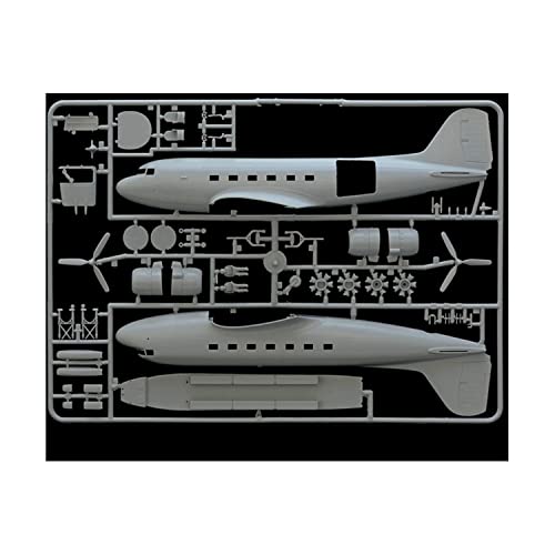 italeri-i127-c-47-skytrain-maquette-aviation-1-72 image 5
