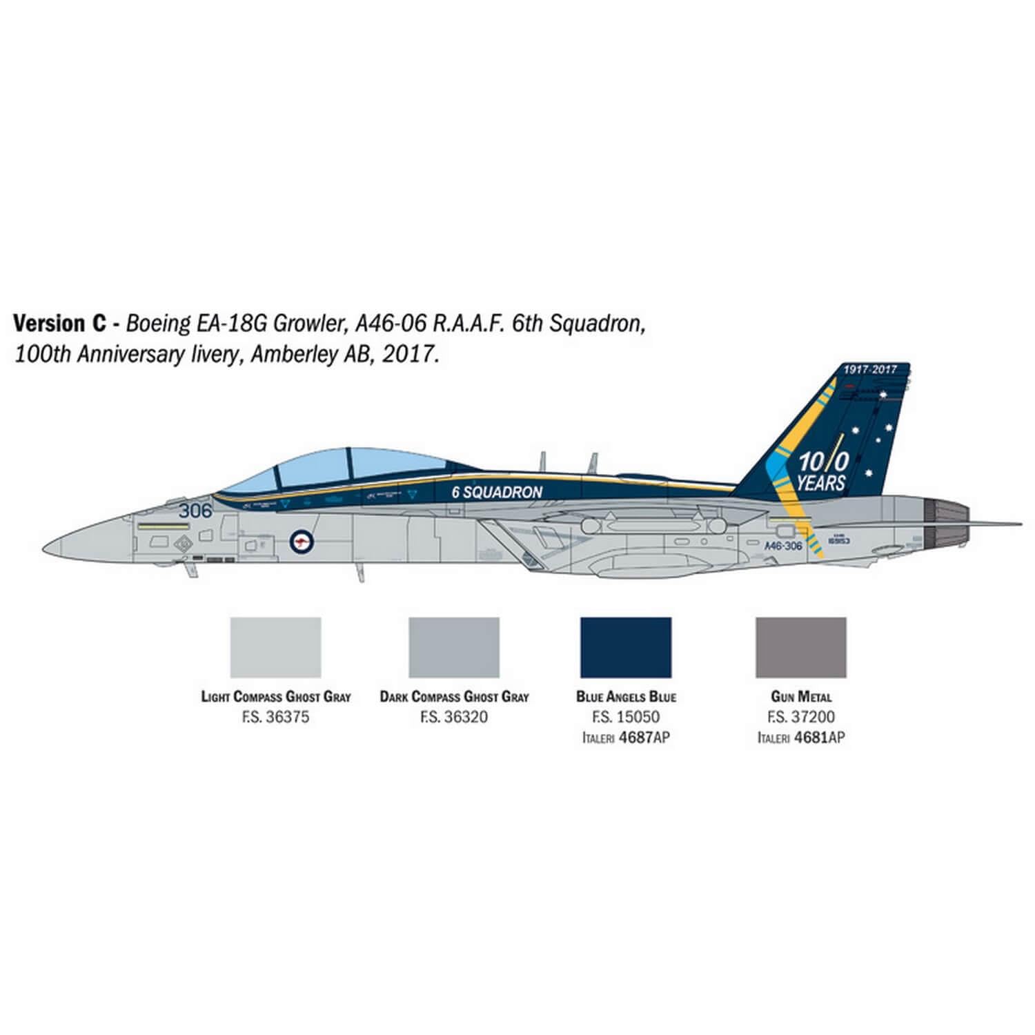 italeri-boeing-ea-18g-growler-1-48-kit-avion-militaire-plastique image 4