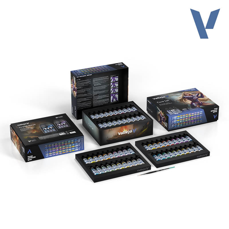 vallejo-true-metallic-metal-core-set-60-peintures-m-tallis-es-pinceau image 3