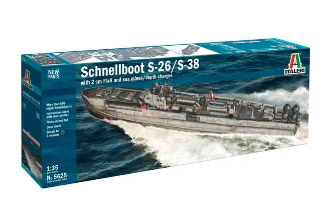 italeri-schnellboot-s-26-s-38-5625-maquette-bateau-1-35 image 1