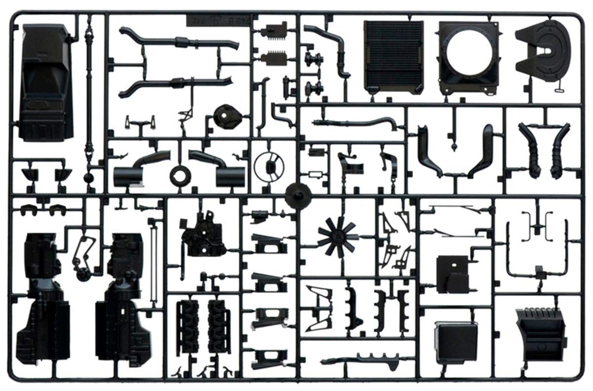 italeri-3922-scania-164l-topclass-camion-1-24 image 6