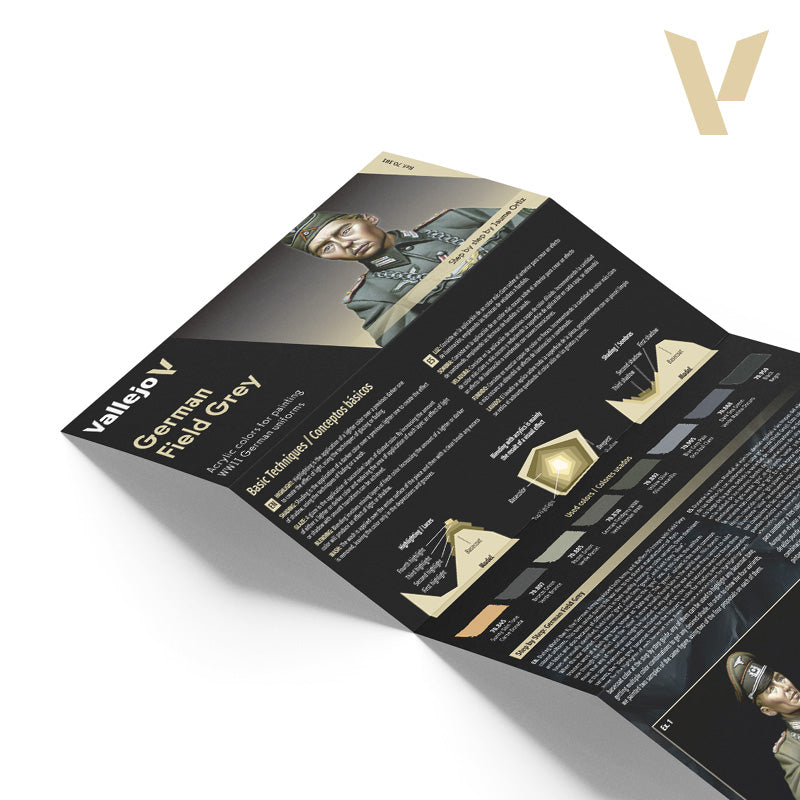 vallejo-set-8-couleurs-uniformes-allemandes-field-grey-wwii-18-ml image 4