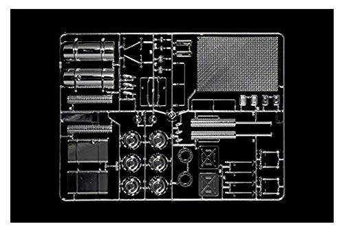 italeri-i764-maquette-camion-accessoires-camion-assembler image 6