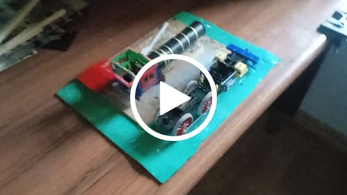 Un projet XXL passionnant
