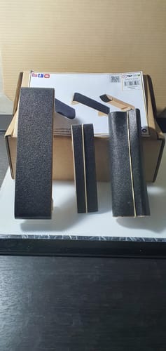 Top pour un papy maquettiste