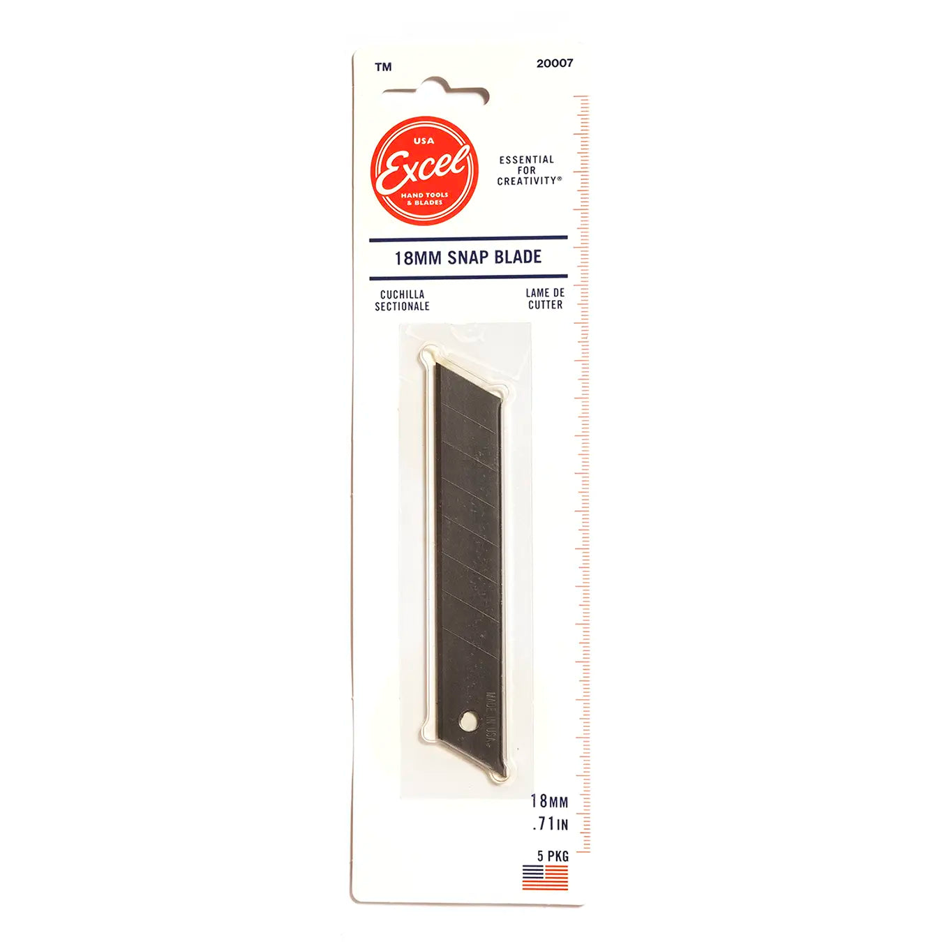 occre-set-5-lames-de-rechange-18-mm-s-cables-pour-cutter-mod-lisme image 3