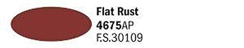 italeri-peinture-acrylique-flat-rust-peinture-maquette image 3