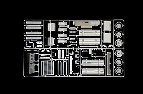 italeri-i3915-western-star-classic-camion-1-72-assembler image 7
