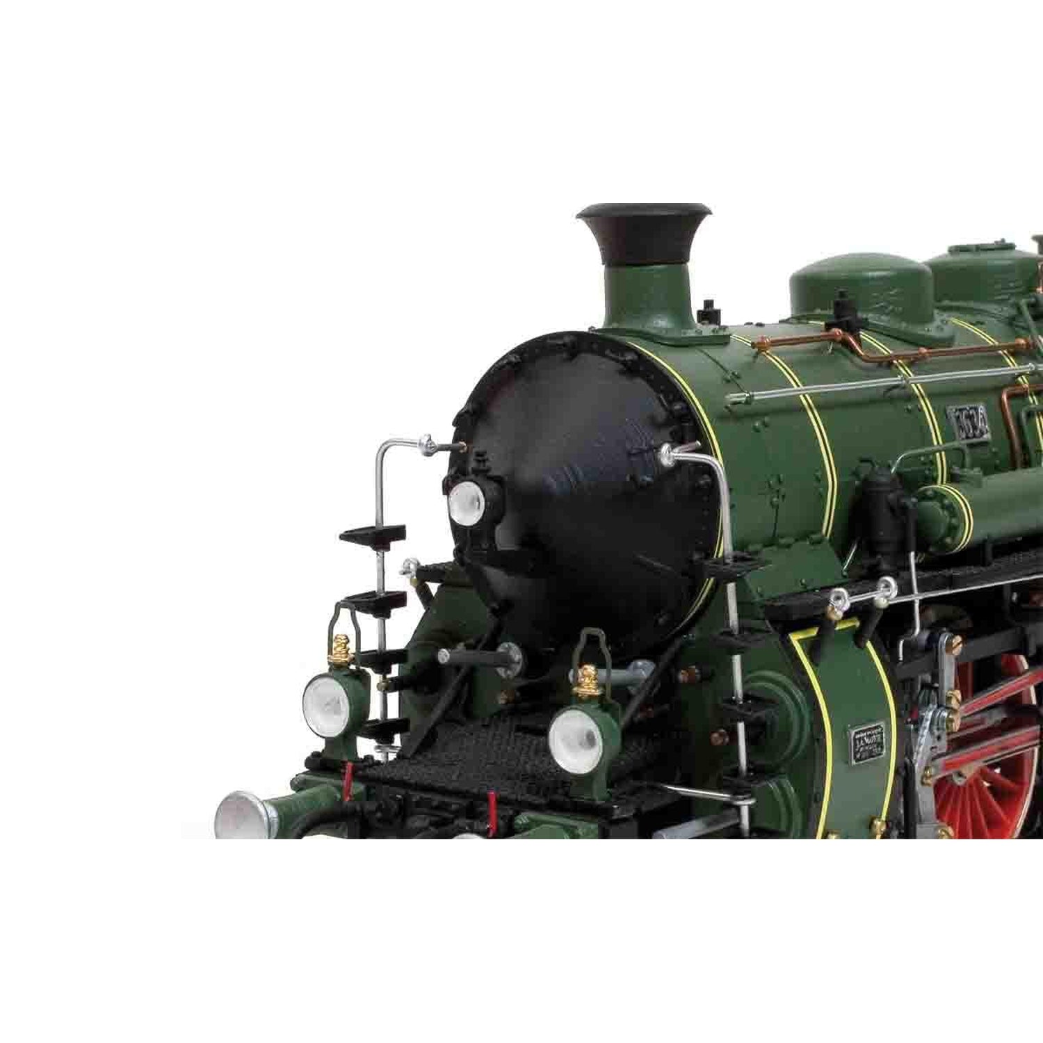 occre-locomotive-br-18-s3-6-kit-train-mod-lisme-ferroviaire image 7