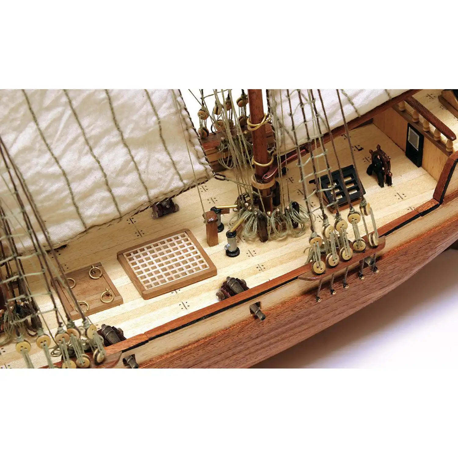 occre-albatros-maquette-go-lette-en-kit-bois-d-butant-best-seller image 5