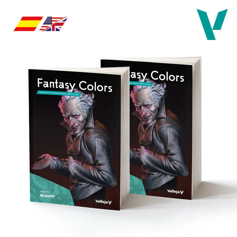 vallejo-game-color-pack-complet-fantasy-colors-livre-et-mallette image 2