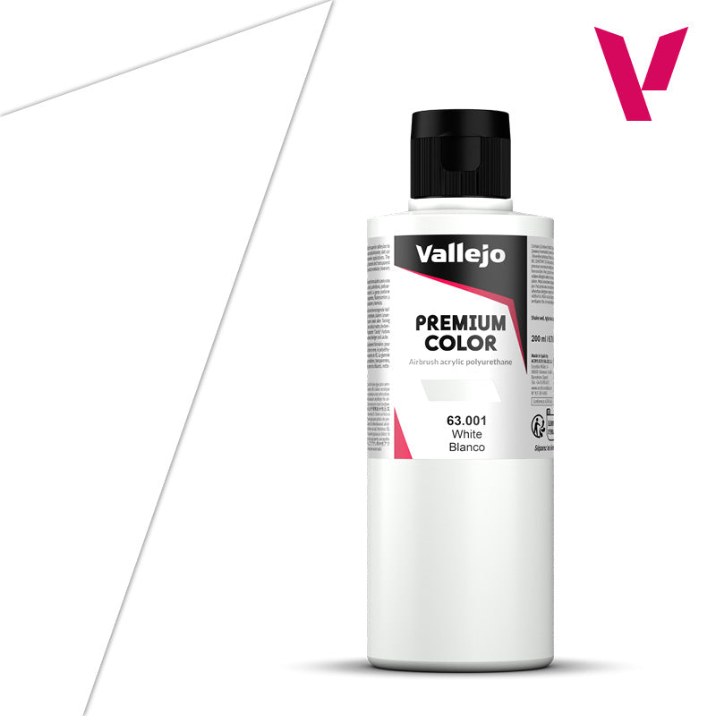 vallejo-premium-color-blanc-haute-r-sistance-200-ml image 1
