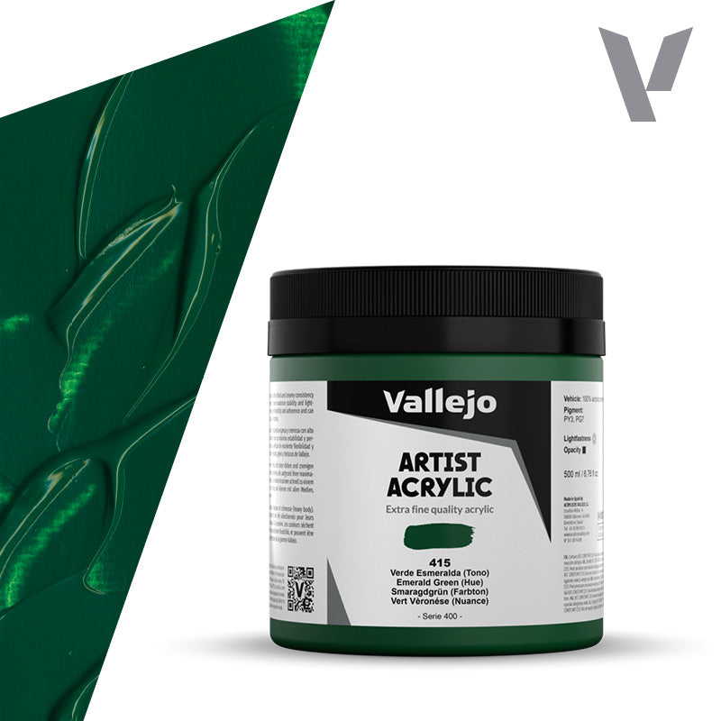 vallejo-vert-meraude-ton-500-ml-peinture-acrylique-beaux-arts image 1