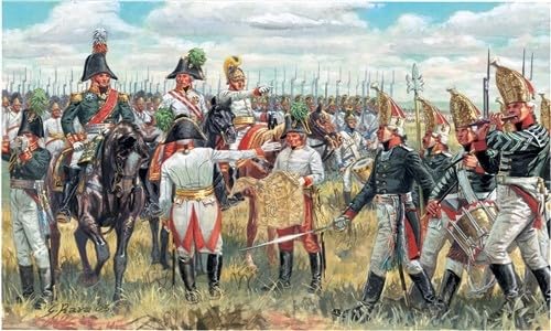 italeri-i6037-tat-major-autrichien-russe-maquette-figurines-1-72 image 3