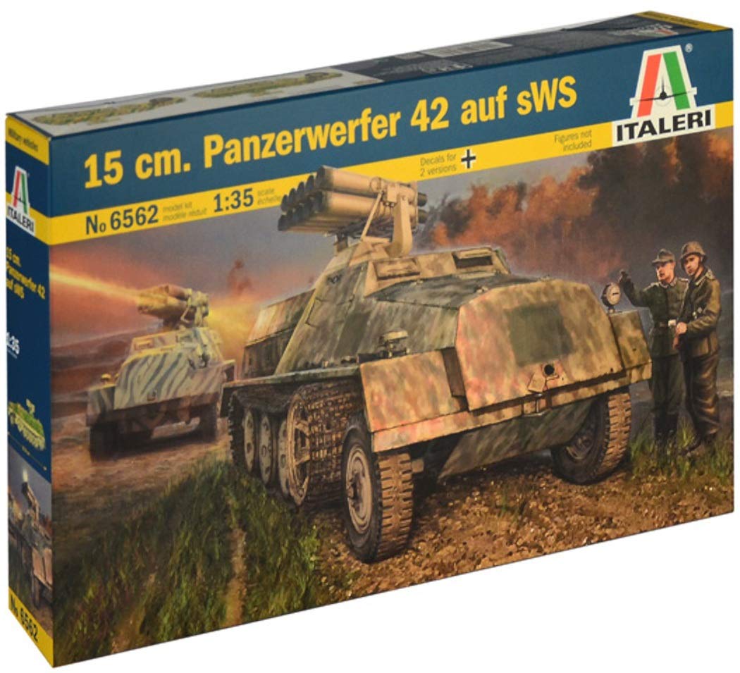 italeri-sws-panzerwerfer-42-maquette-v-hicule-militaire image 1
