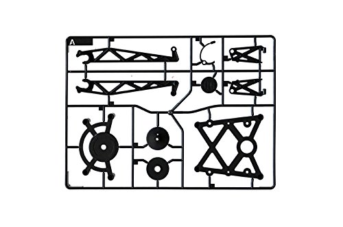 italeri-i3111-horloge-pendule-l-onard-de-vinci-maquette-monter image 7