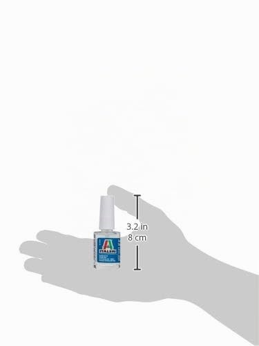 italeri-colle-plastique-avec-pinceau-20-ml-510003990 image 7