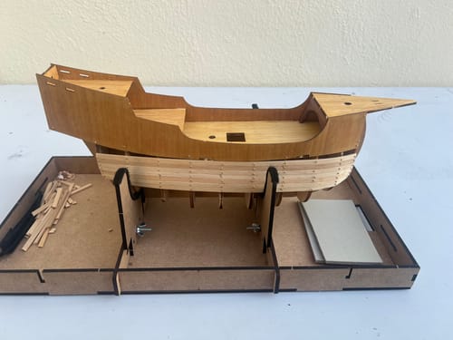 Cadeau réussi pour mon père