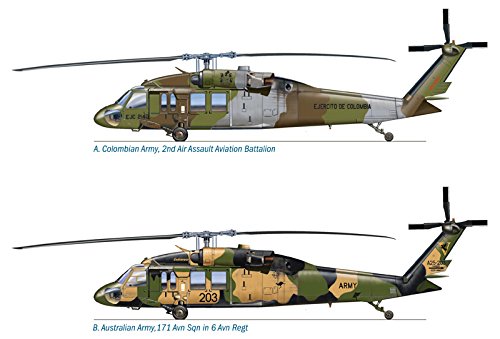 italeri-i1328-uh-60-mh-60-black-hawk-night-raid-maquette-h-licopt-re-1-72 image 6