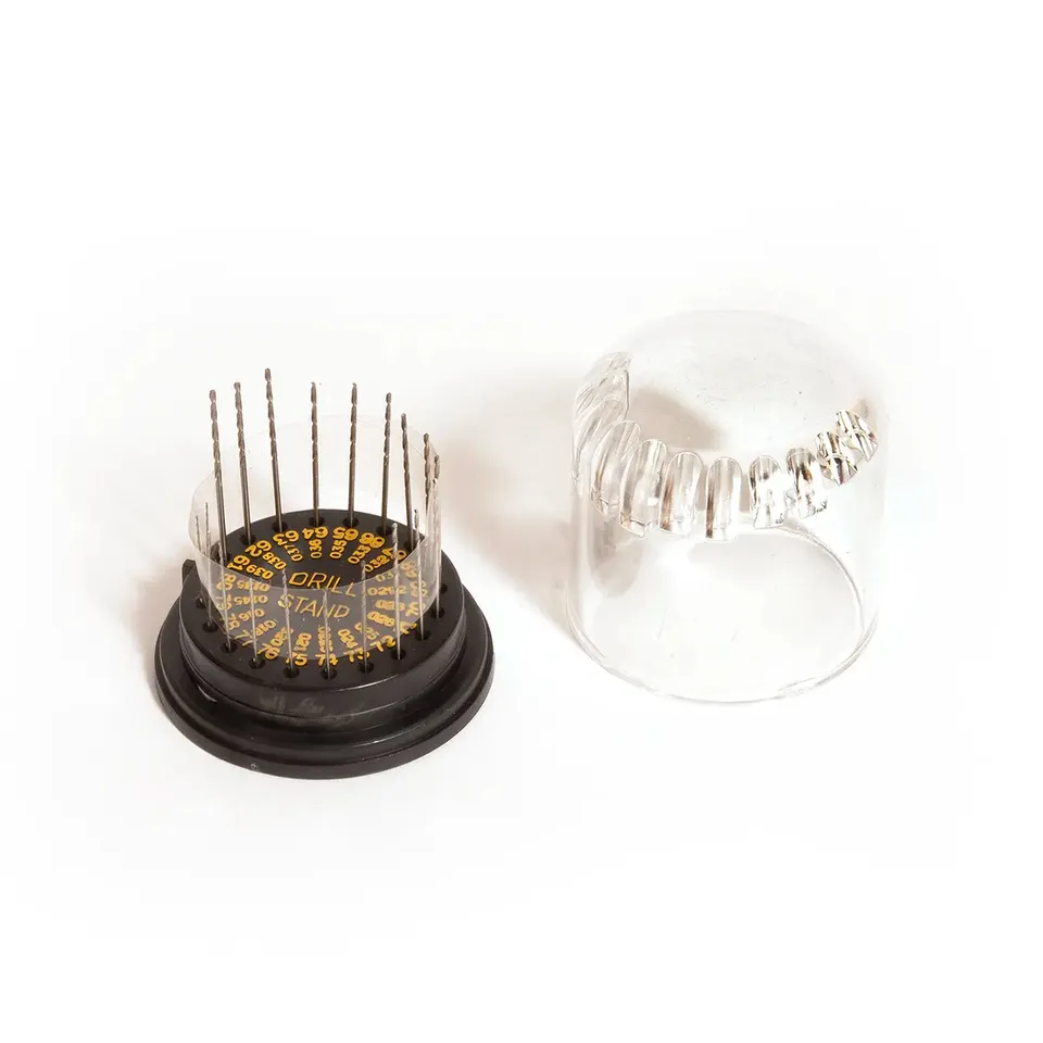 occre-set-de-20-micro-forets-61-80-hss-avec-organizer-d-me image 1