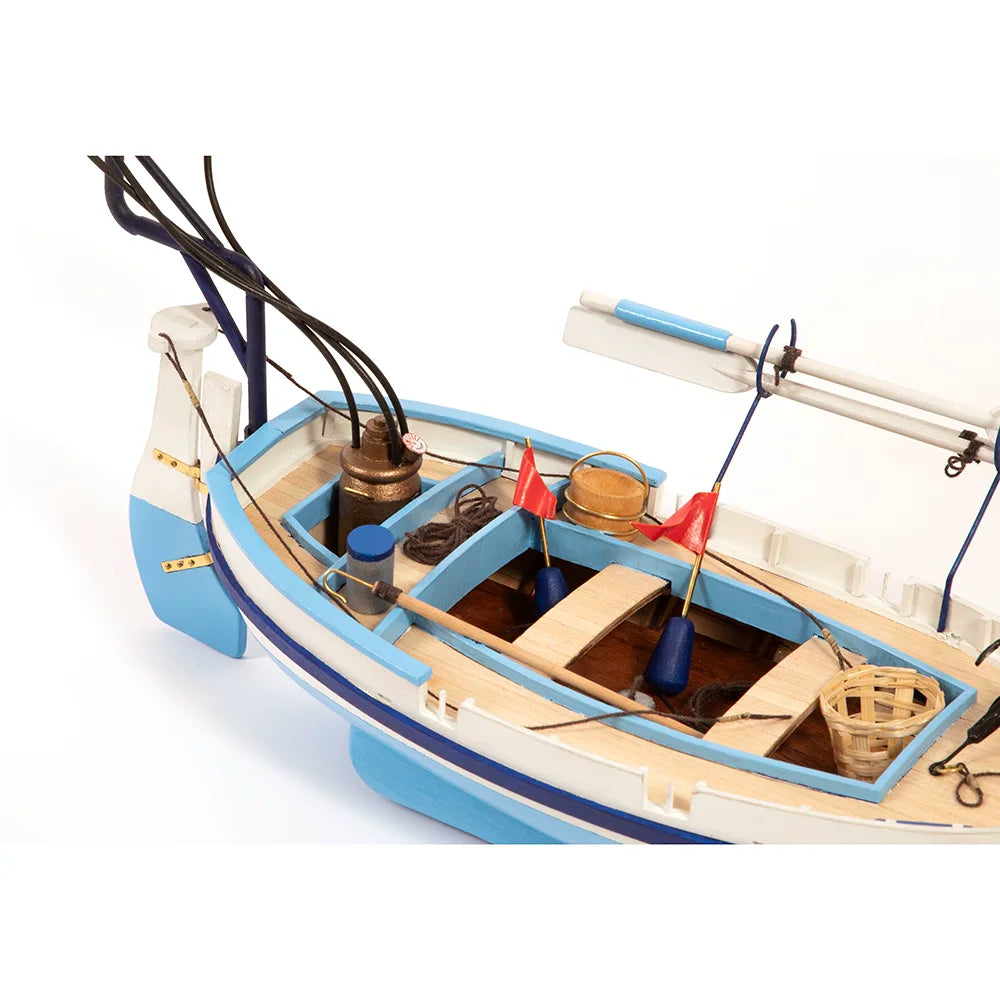 occre-calella-maquette-bateau-de-p-che-bots-de-llum image 6