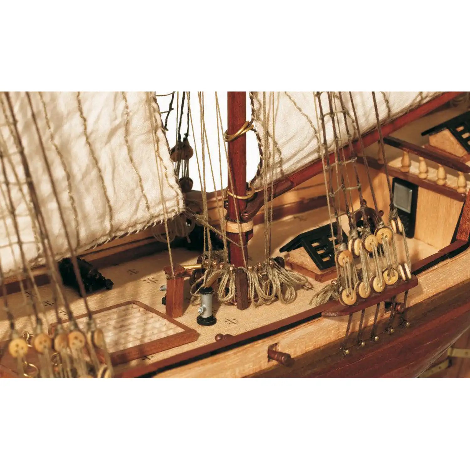 occre-albatros-maquette-go-lette-en-kit-bois-d-butant-best-seller image 6