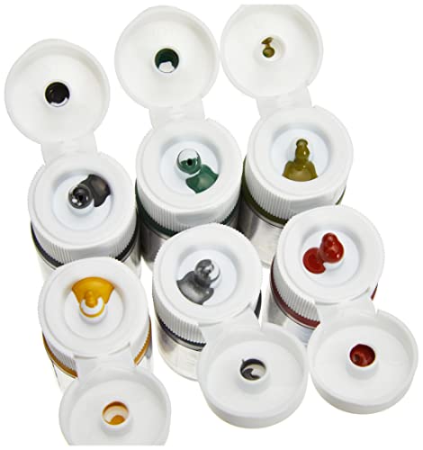 italeri-441ap-kit-peinture-acrylique-wwii-regio-esercito-6-x-20-ml image 6