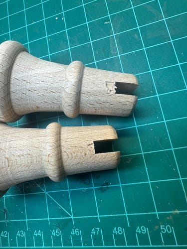 Élégants et solides