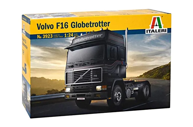 italeri-3923-volvo-f16-globetrotter-1-24-maquette-camion image 1