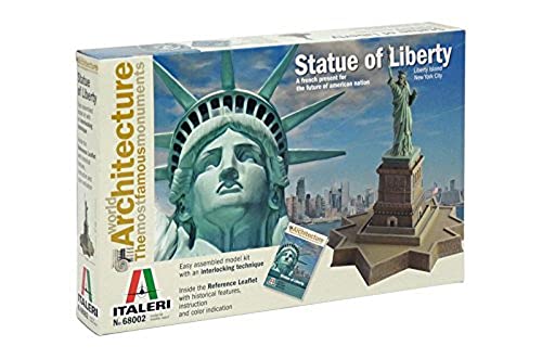 italeri-la-statue-de-la-libert-maquette-plastique-assembler image 4