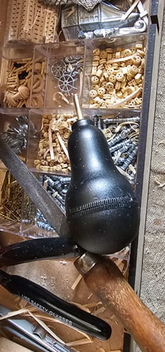 Très pratique et précise