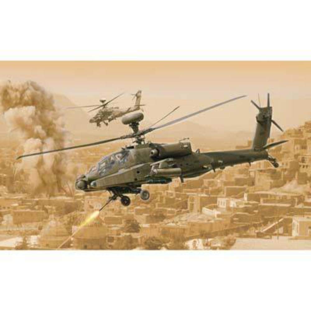 italeri-maquette-avion-plastique-1-48-assembler image 1