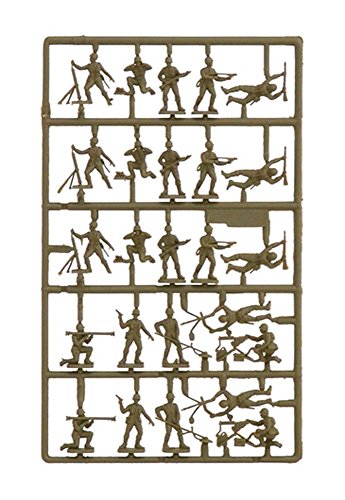 italeri-i6046-infanterie-u-s-wwii-maquette-figurines-1-72 image 7