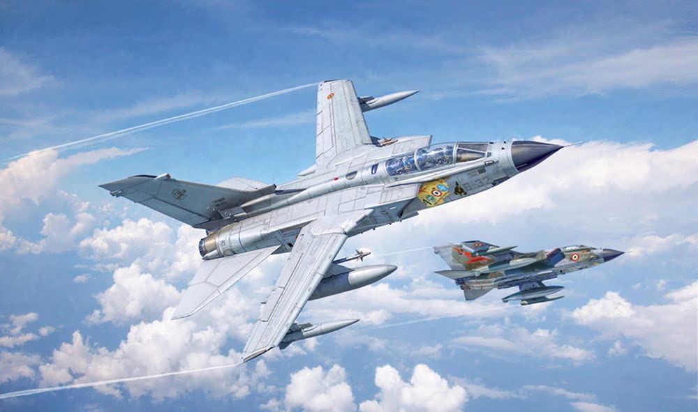 italeri-tornado-ids-40th-anniversary-1-32-maquette-avion-plastique image 2