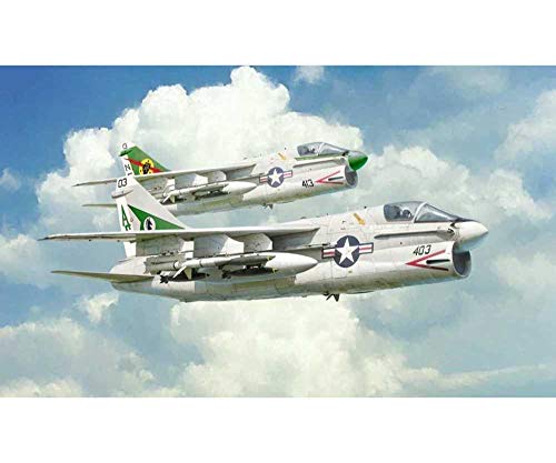 italeri-a-7e-corsair-ii-maquette-avion-militaire image 4