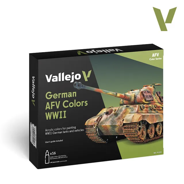 vallejo-model-color-set-16-x-18-ml-blind-s-allemands-wwii image 1