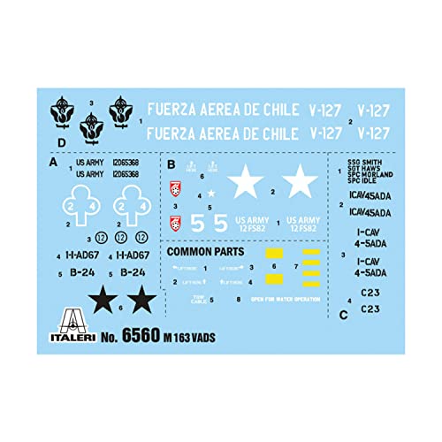 italeri-m163-vads-i6560-maquette-v-hicule-militaire-1-35 image 6