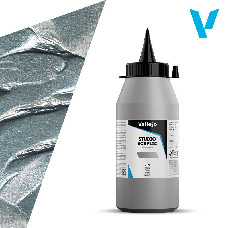 vallejo-peinture-acrylique-argent-1-l-beaux-arts image 1