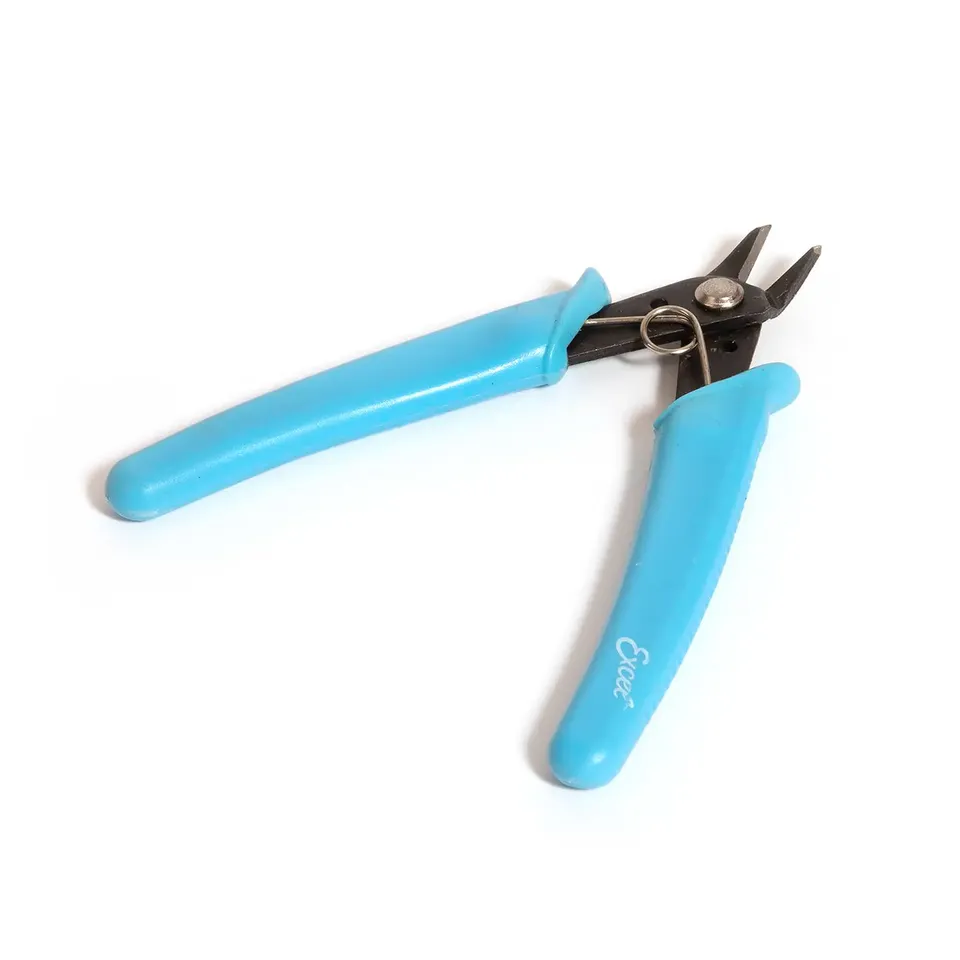 occre-pince-coupante-de-pr-cision-lat-rale-excel-blades-127-mm image 1