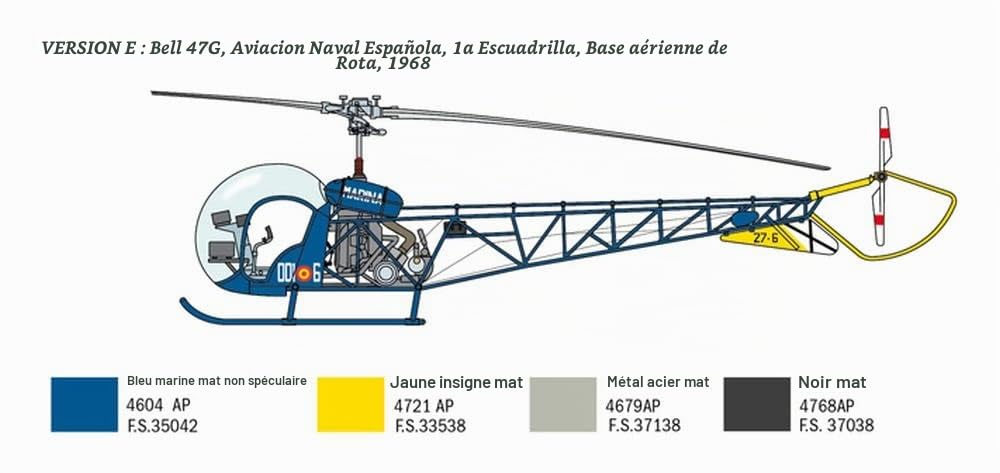 italeri-2820s-bell-oh-13-scout-guerre-de-cor-e-maquette-h-licopt-re-1-48 image 8
