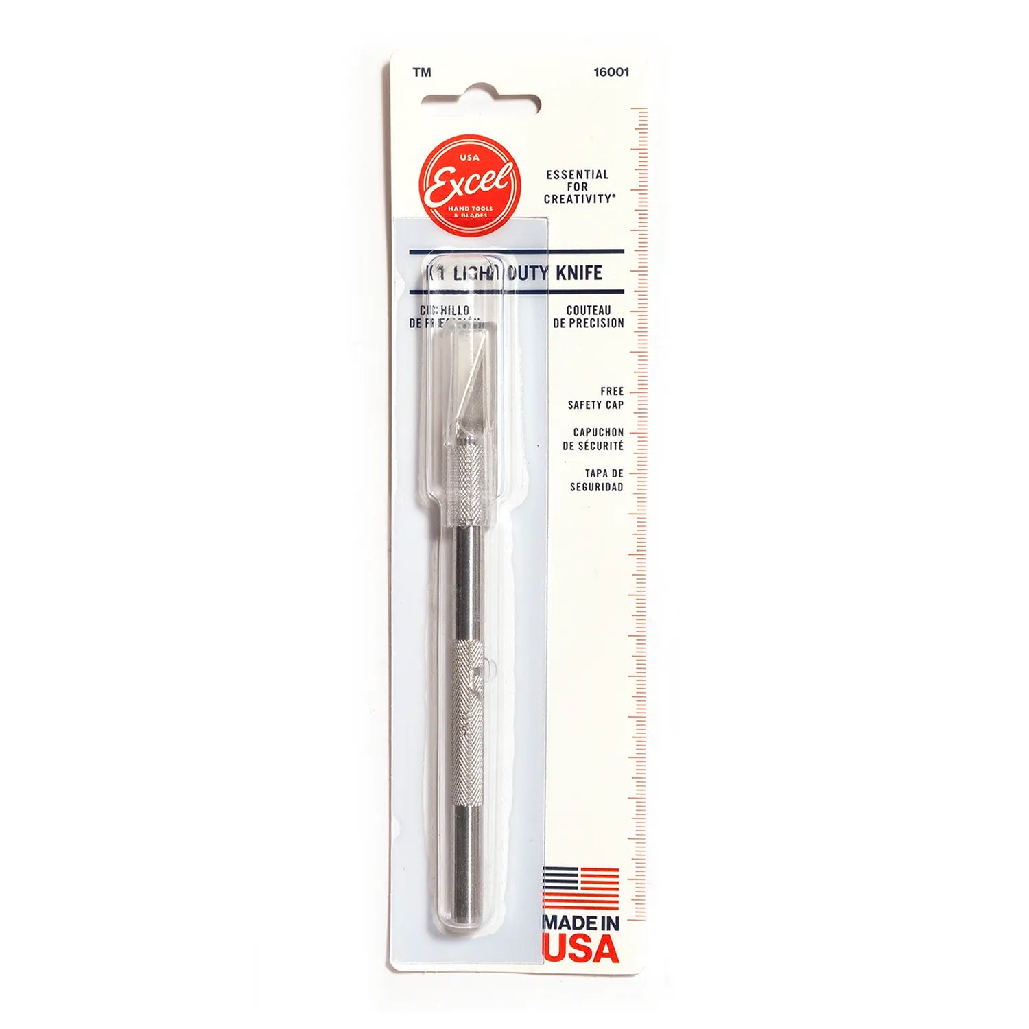occre-cutter-de-pr-cision-k1-pour-mod-lisme-avec-lame-11 image 2