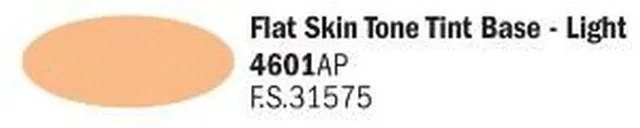 italeri-peinture-acrylique-skin-tone-tint-base-light-flesh-mat-20-ml image 1