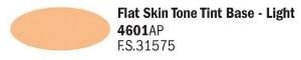 italeri-peinture-acrylique-skin-tone-tint-base-light-flesh-mat-20-ml image 1
