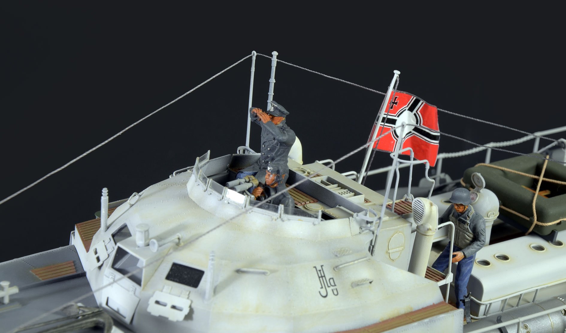italeri-schnellboot-typ-s-100-maquette-bateau-1-35-premium-edition image 5
