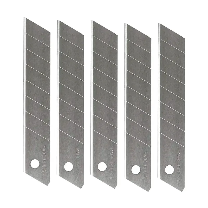 occre-set-5-lames-de-rechange-18-mm-s-cables-pour-cutter-mod-lisme image 1