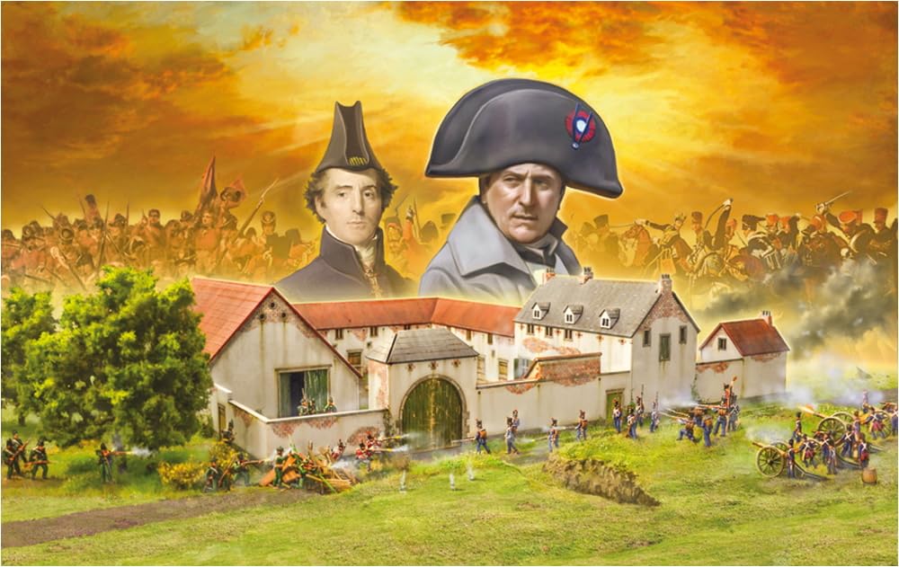 italeri-6197s-maquette-kit-bataille-waterloo-la-haye-sainte-1-72 image 7