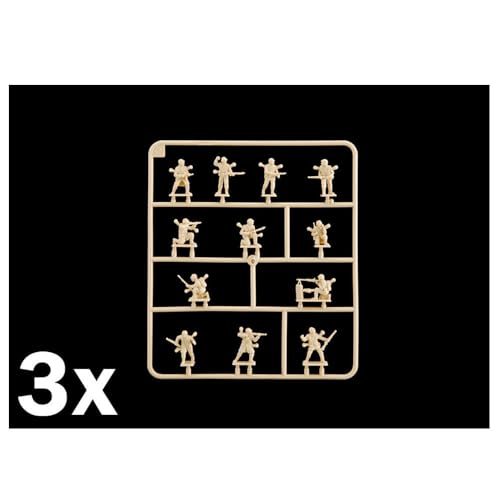 italeri-i6133-maquette-figurines-infanterie-us-tenue-hivernale-1-72 image 8