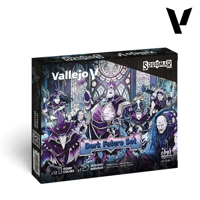 vallejo-dark-future-set-squidmar-miniatures-peinture-game-color image 1